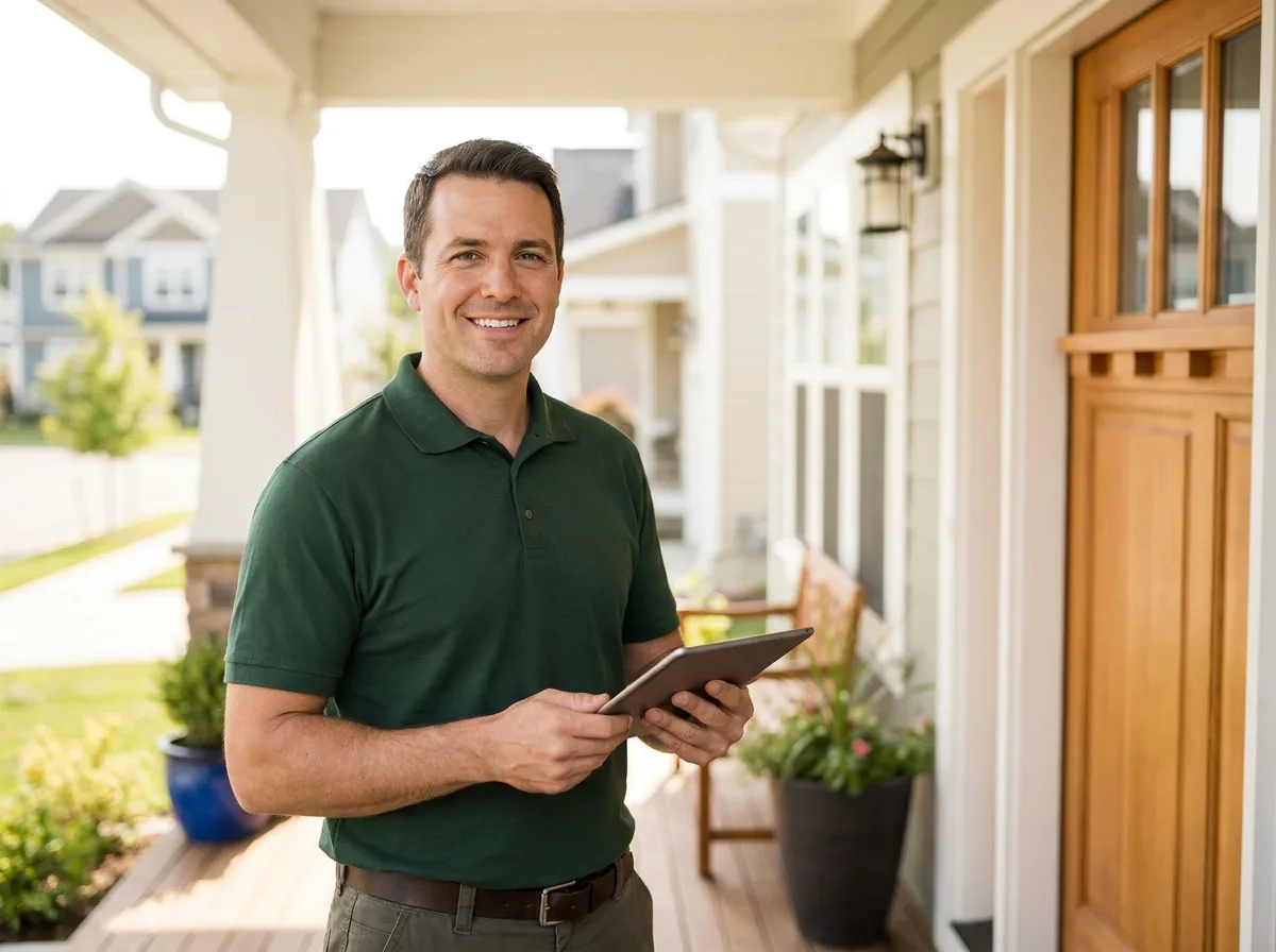 Pest control FAQs for Miller City, IL